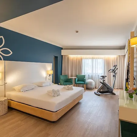 Sentido Galosol Canico  Exterior photo