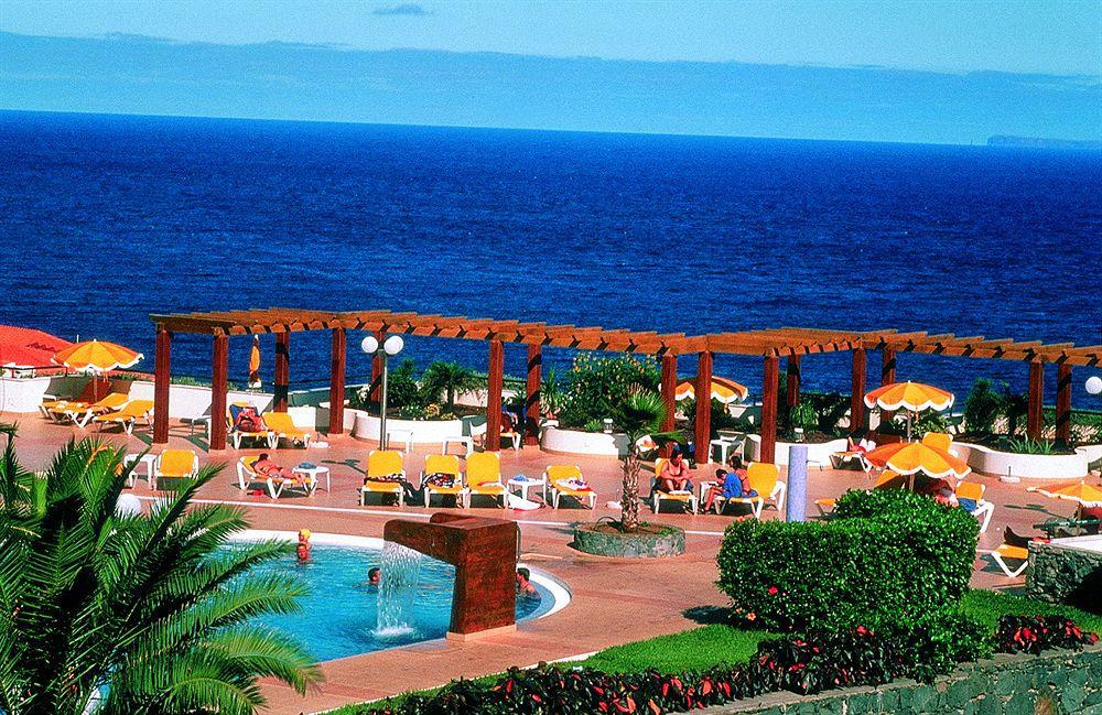 Hotel Sentido Galosol Caniço