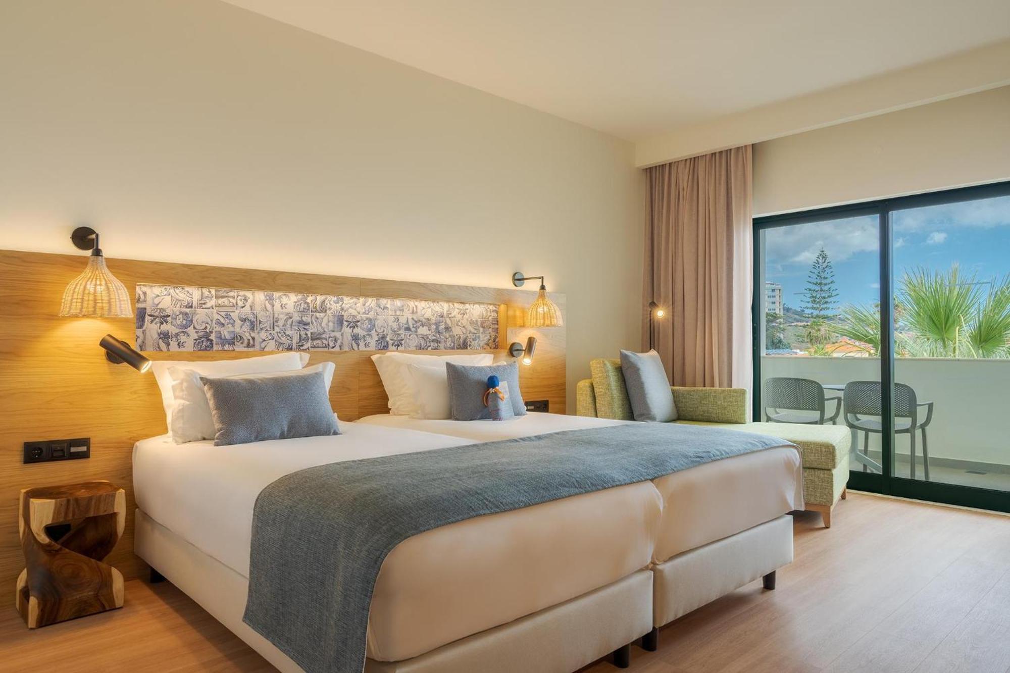 Sentido Galosol Hotel Caniço
