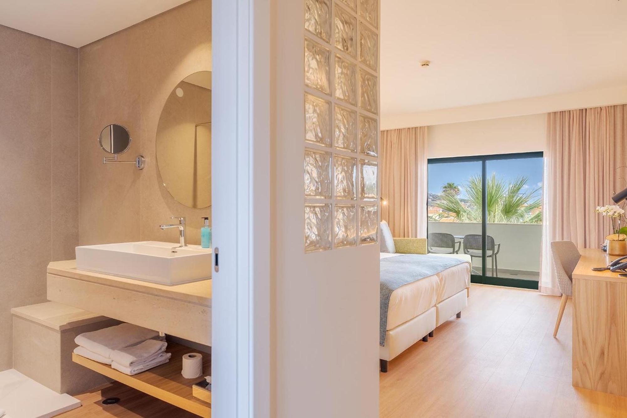 Hotel Sentido Galosol Caniço