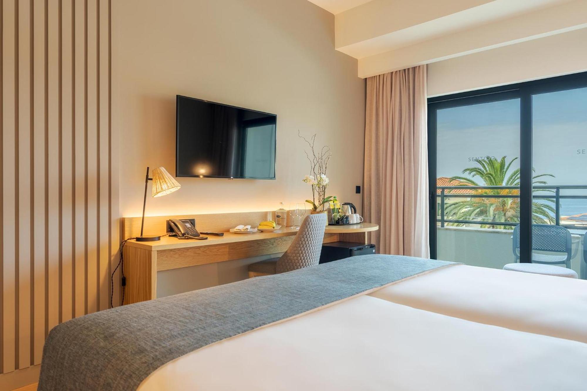Sentido Galosol Hotel Caniço