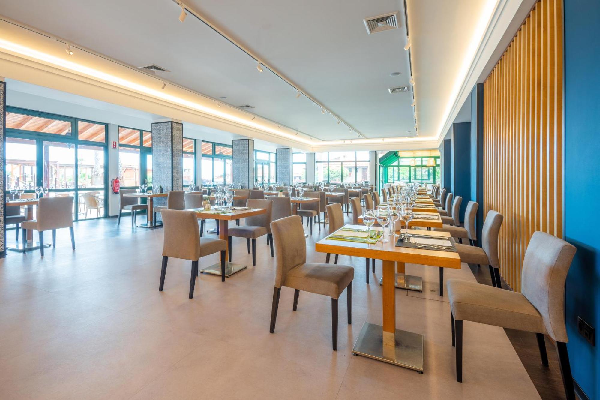 Sentido Galosol 4* Caniço