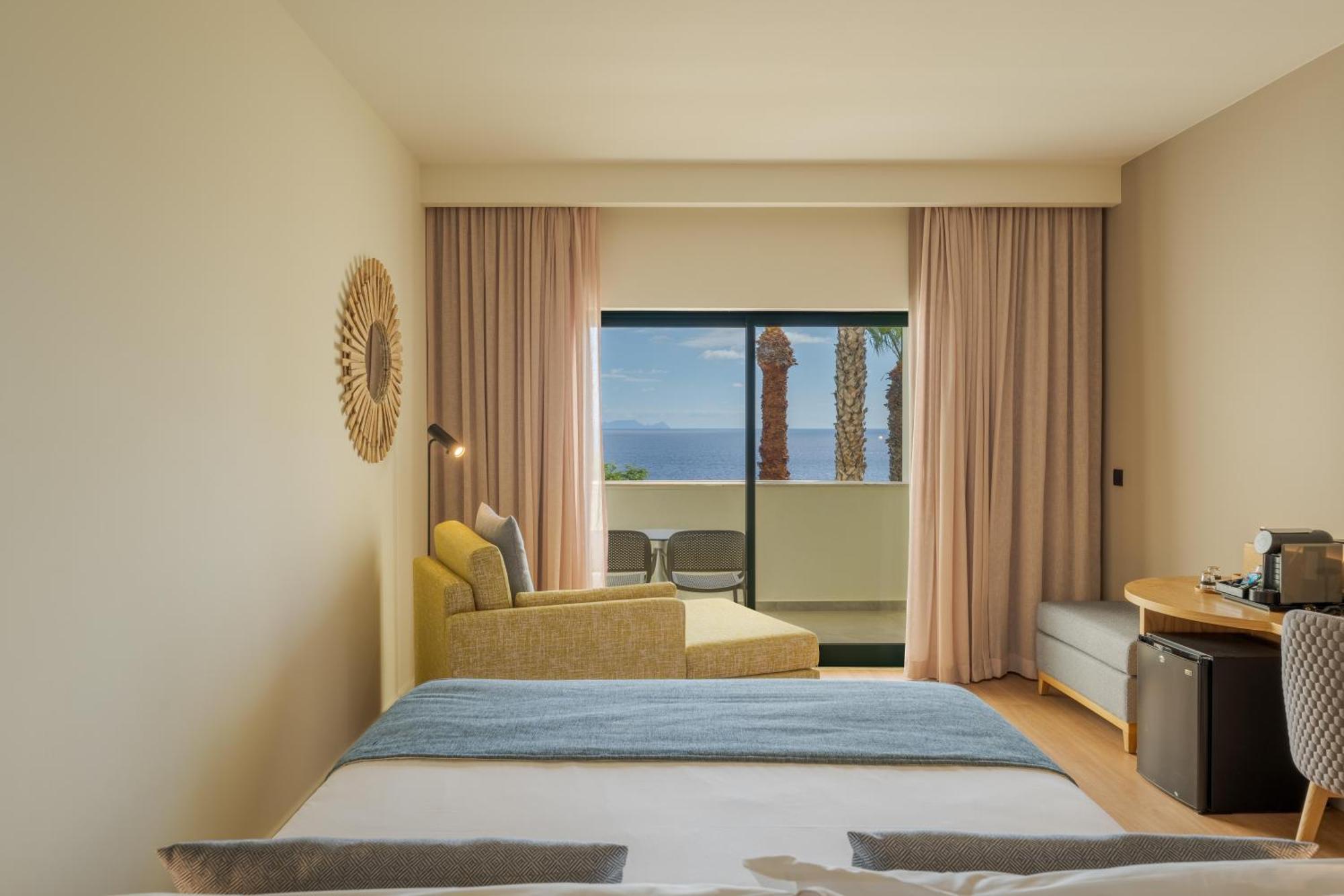 Sentido Galosol 4* Caniço