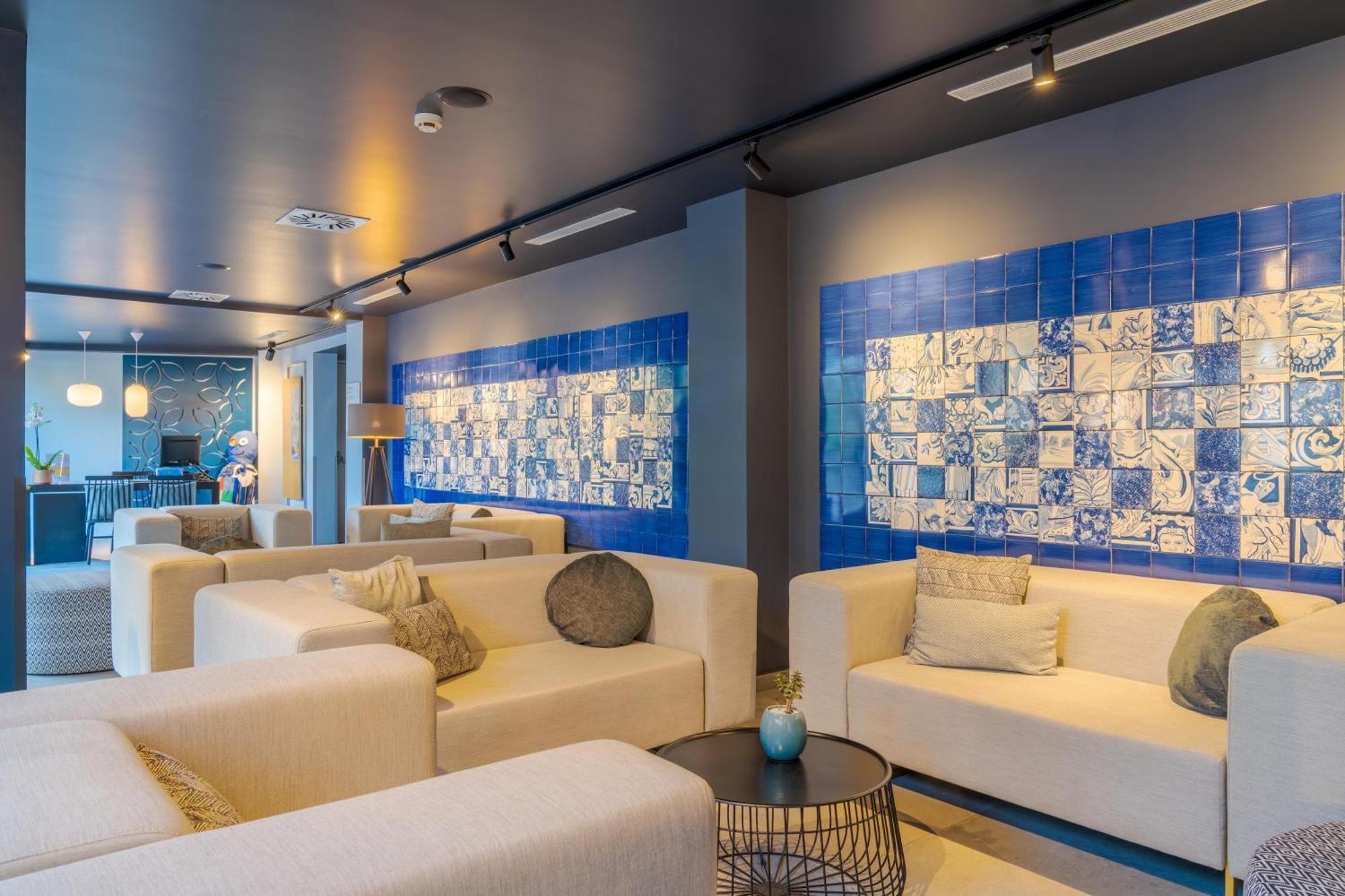 Hotel Sentido Galosol 4*