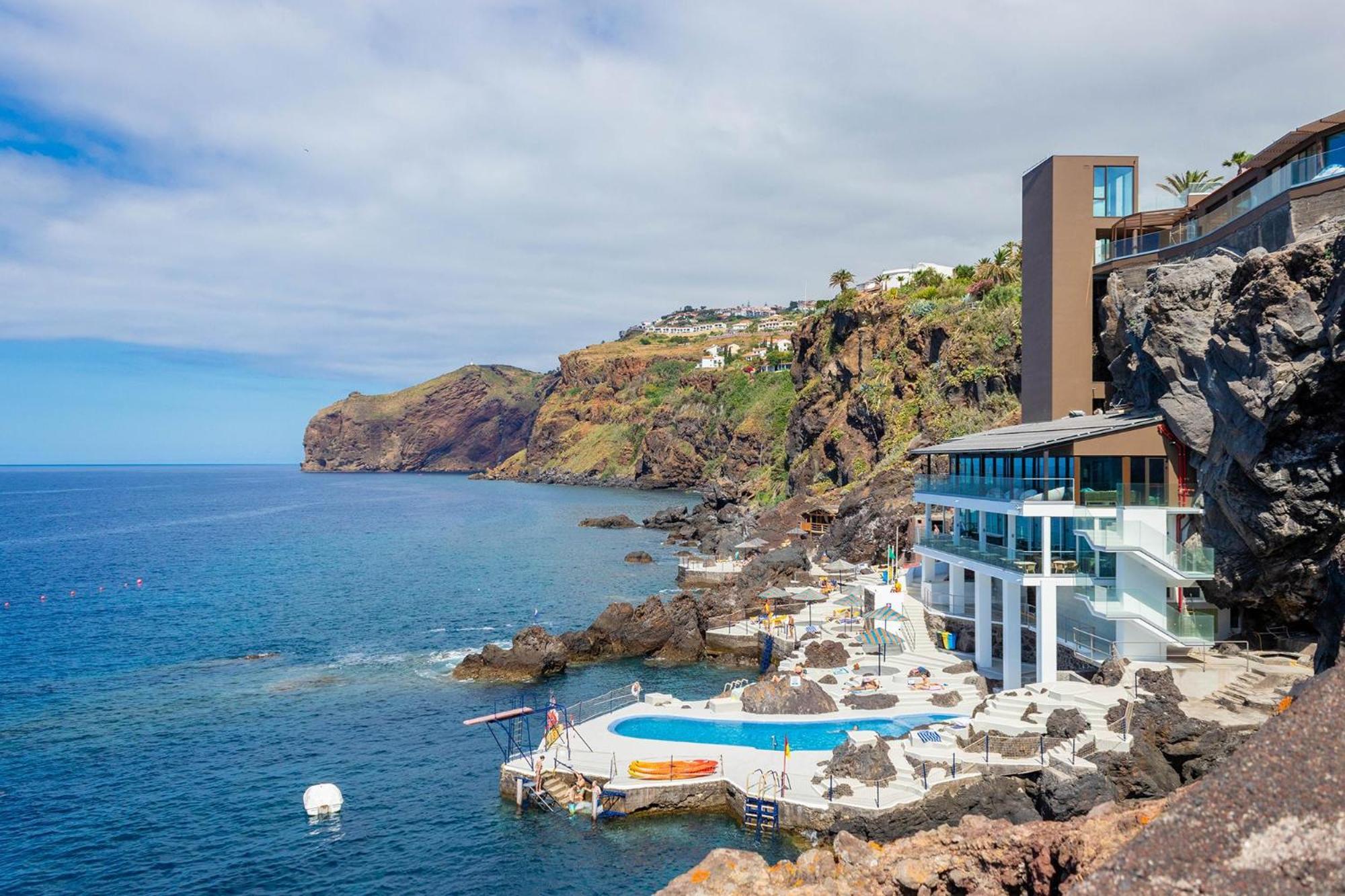 Hotel Sentido Galosol Caniço