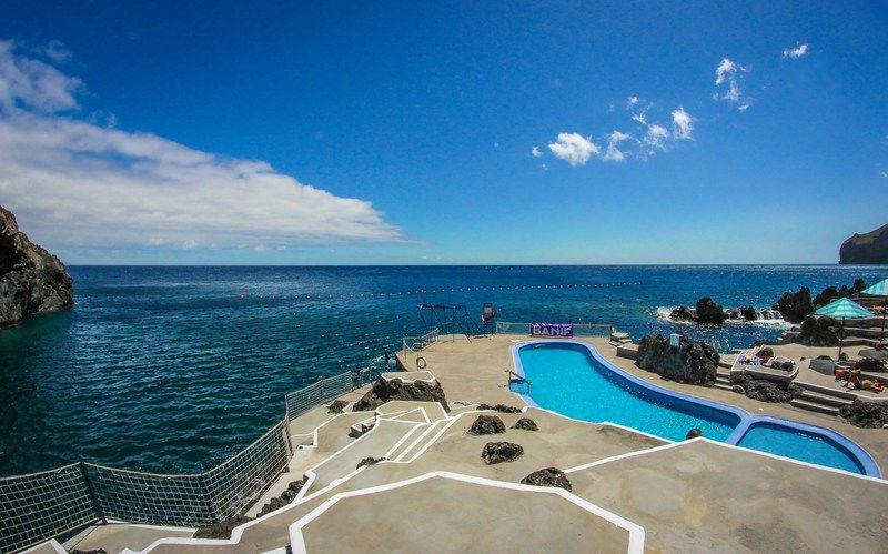 Hotel Sentido Galosol Caniço