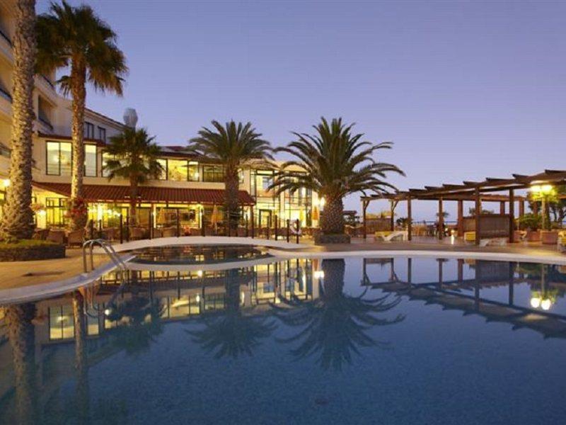 Hotel Sentido Galosol Caniço