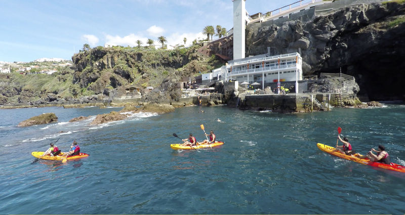 Sentido Galosol Hotel Caniço