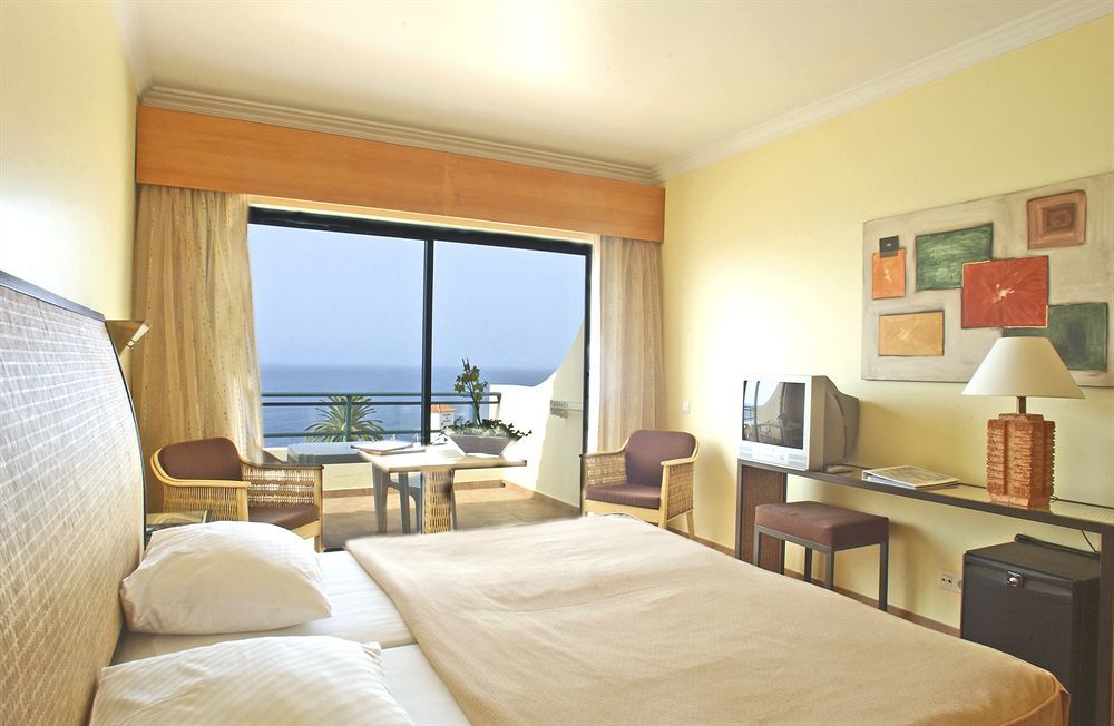 Sentido Galosol Hotel Canico (Madeira)